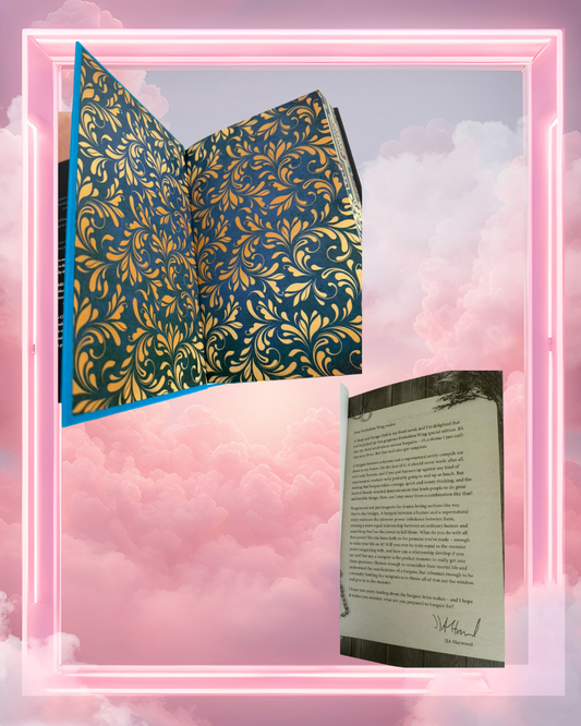 The Gifted by Katie Galvin