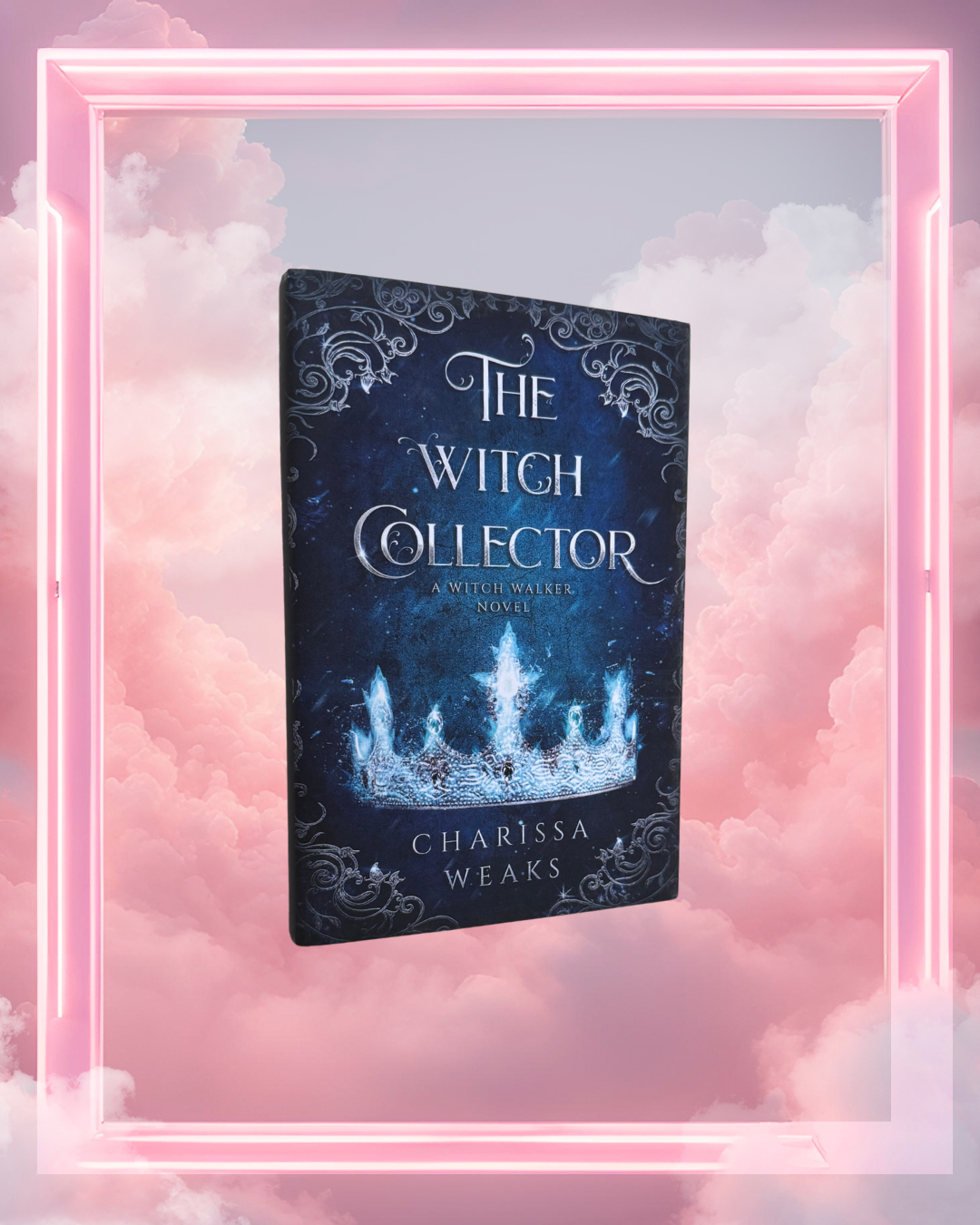The Witch Collector by Charissa Weaks