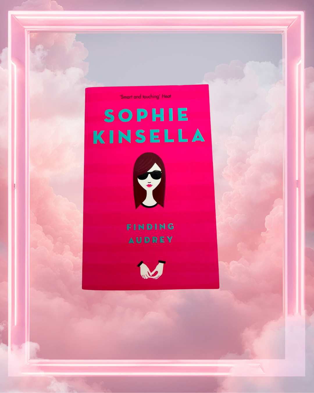Finding Audrey by Sophie Kinsella