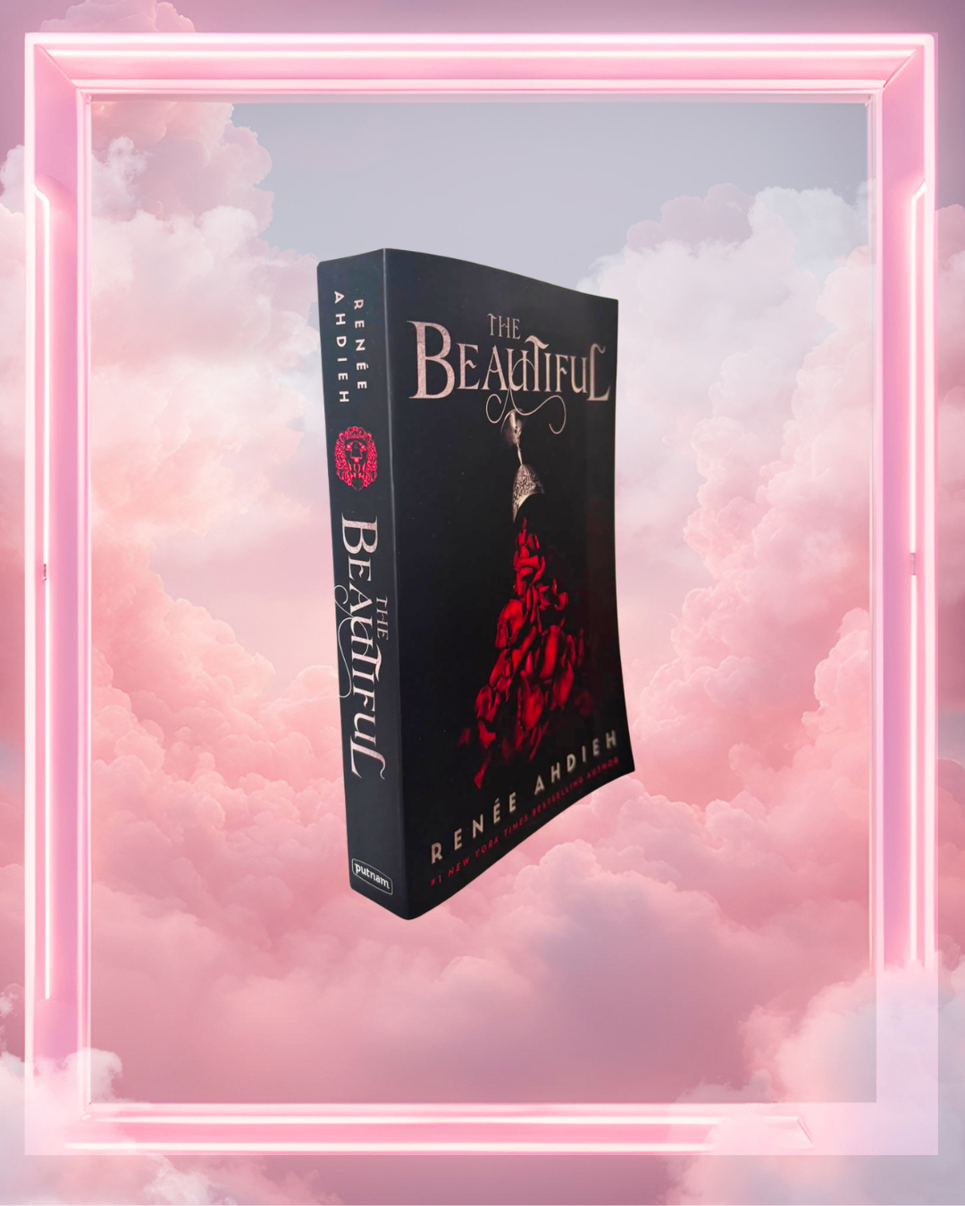 The Beautiful by Renée Ahdieh