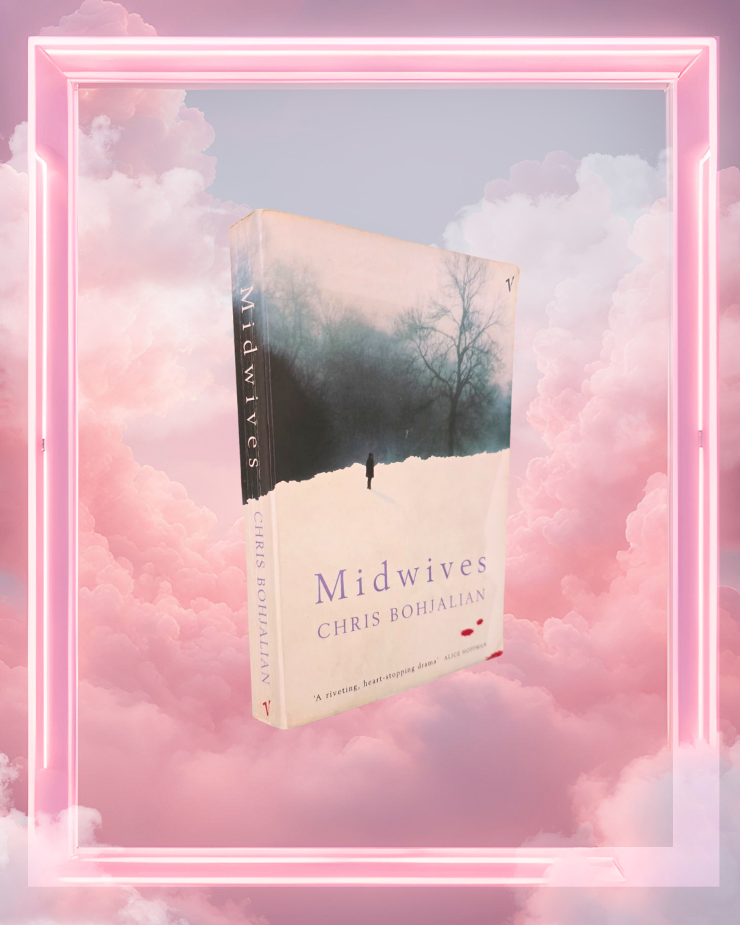 Midwives by Chris Bohjalian