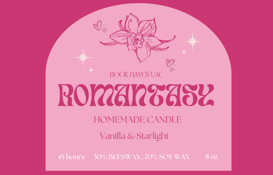 Romantasy