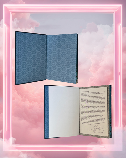 All the Dead Lie Down by Kyrie McCauley