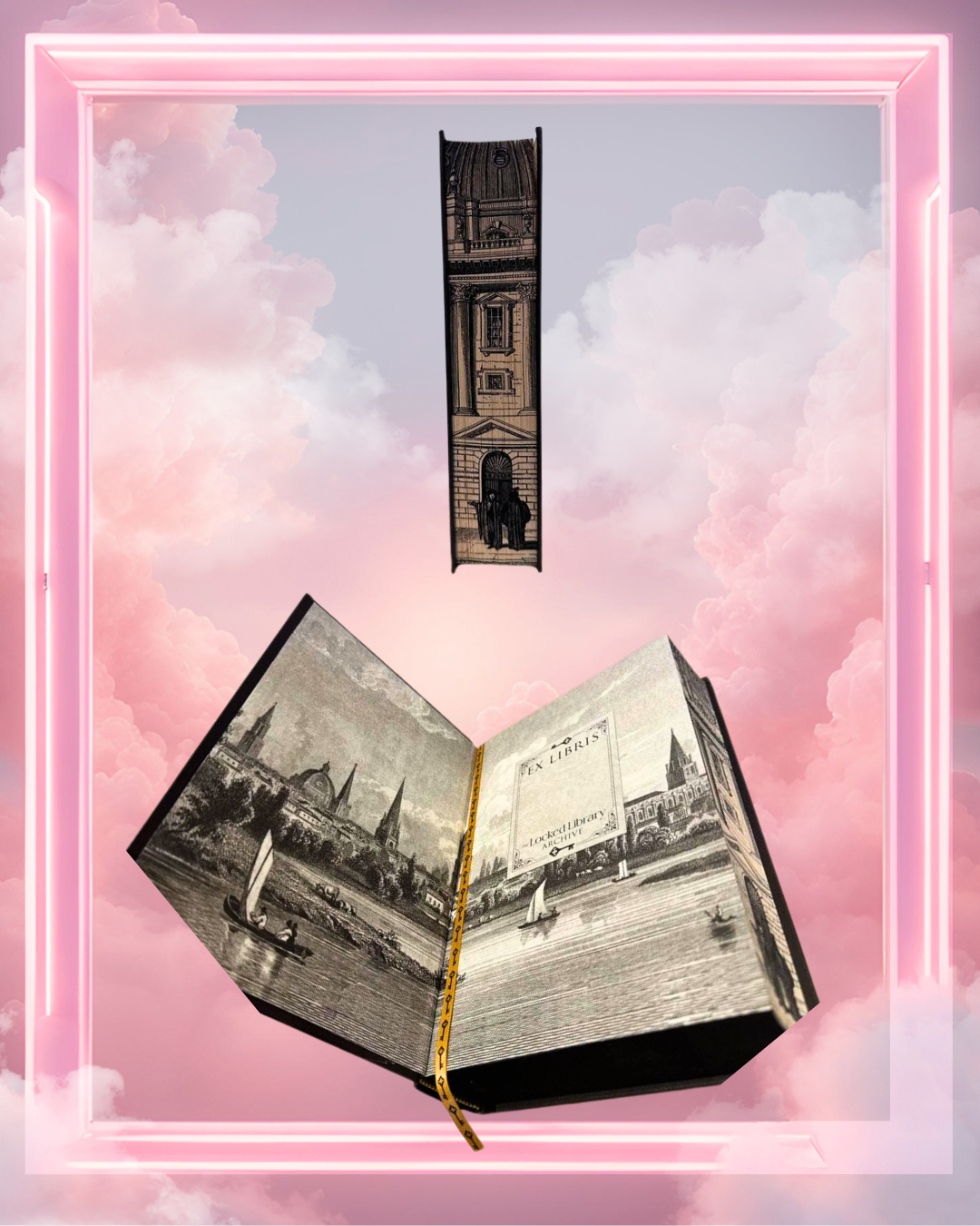 Babel by R.F. Kuang