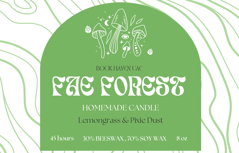 Fae Forest