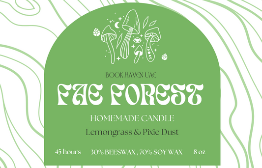 Fae Forest