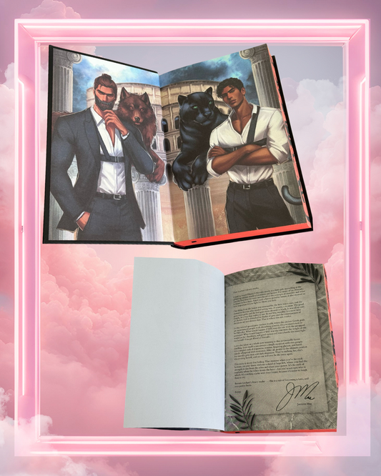 Blood of Hercules by Jasmine Mas