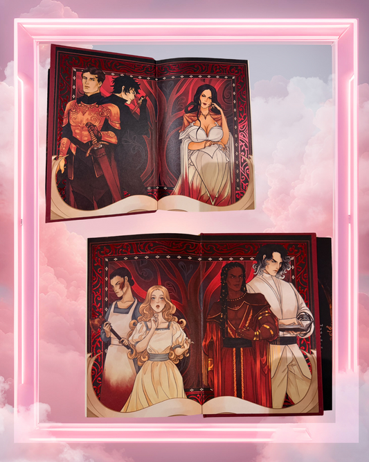 Long Live Evil by Sarah Rees Brennan