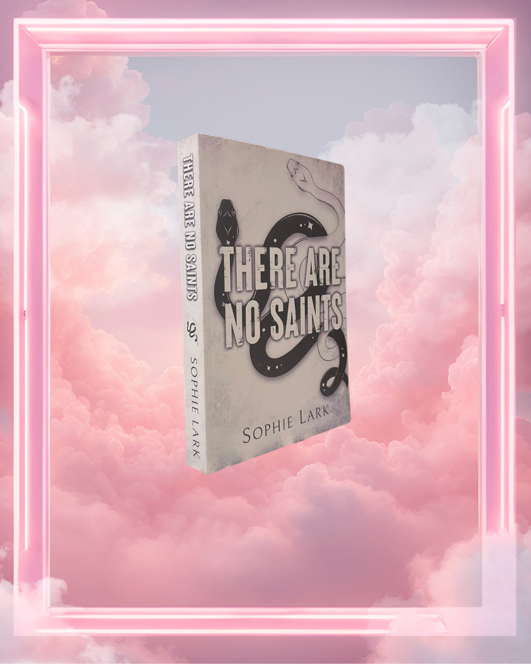 There Are No Saints by Sophie Lark