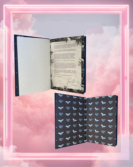 Bad Graces by Kyrie McCauley