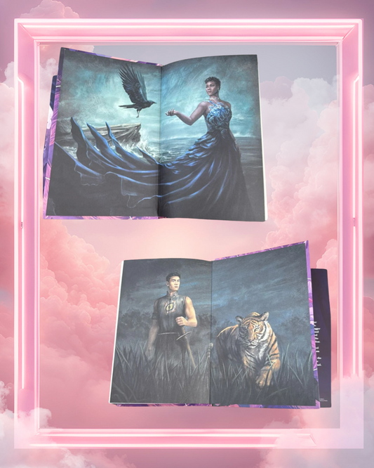 The Raven Scholar by Antonia Hodgson