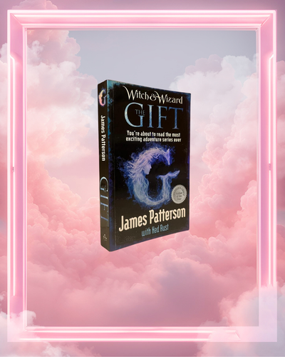 The Gift by James Patterson