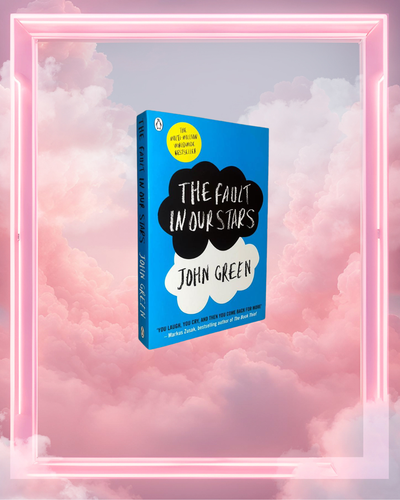 The Fault in Our Stars by John Green