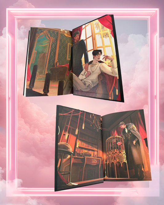 The Sins on Their Bones by Laura R. Samotin