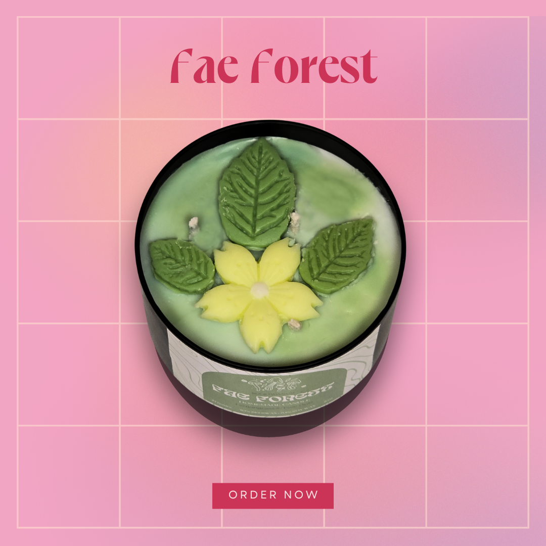 Fae Forest