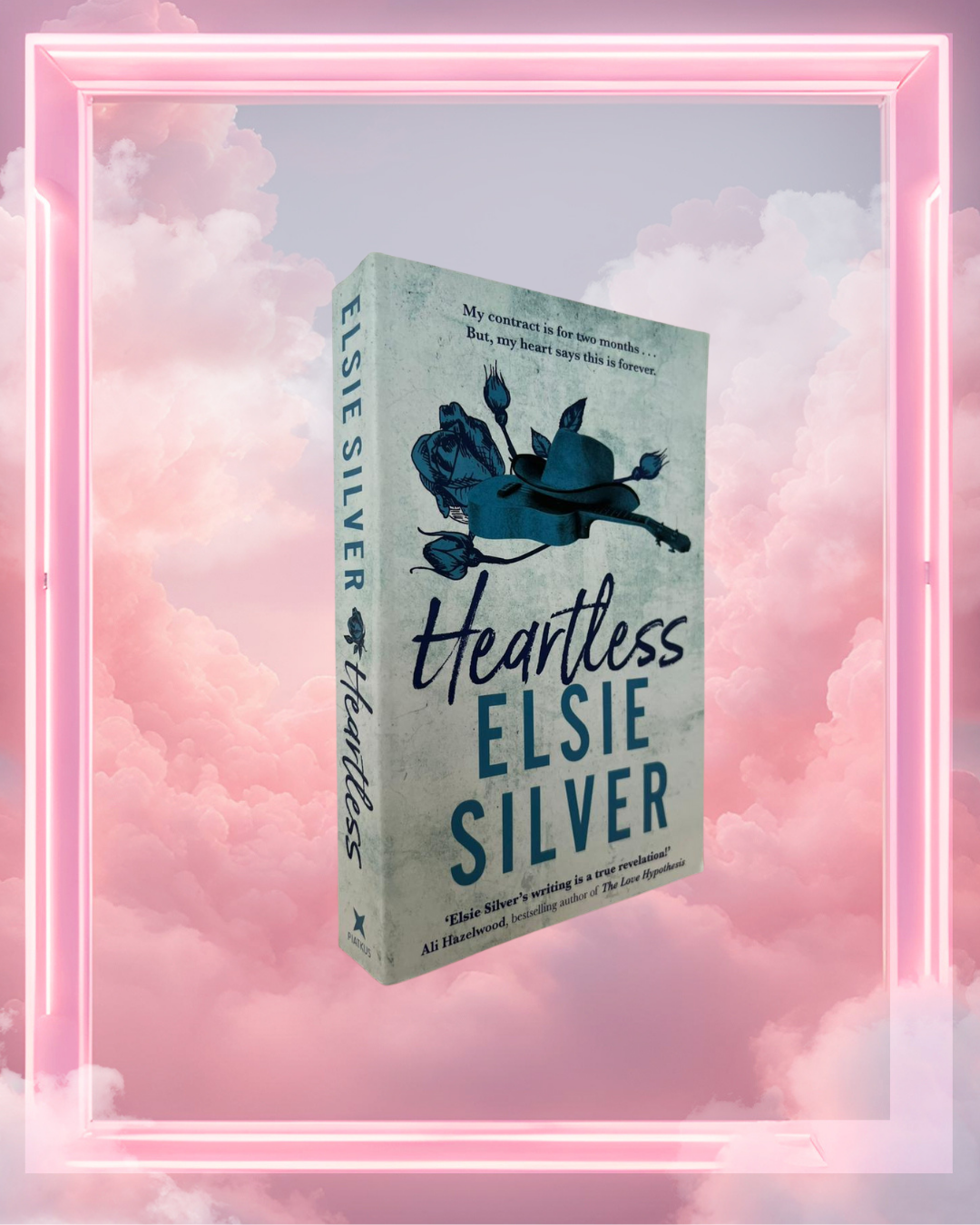 Heartless by Elsie Silver