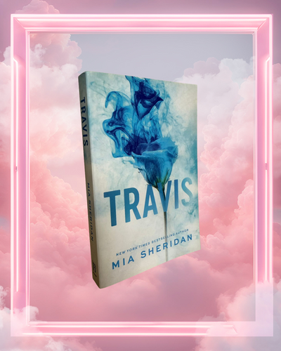 Travis by Mia Sheridan