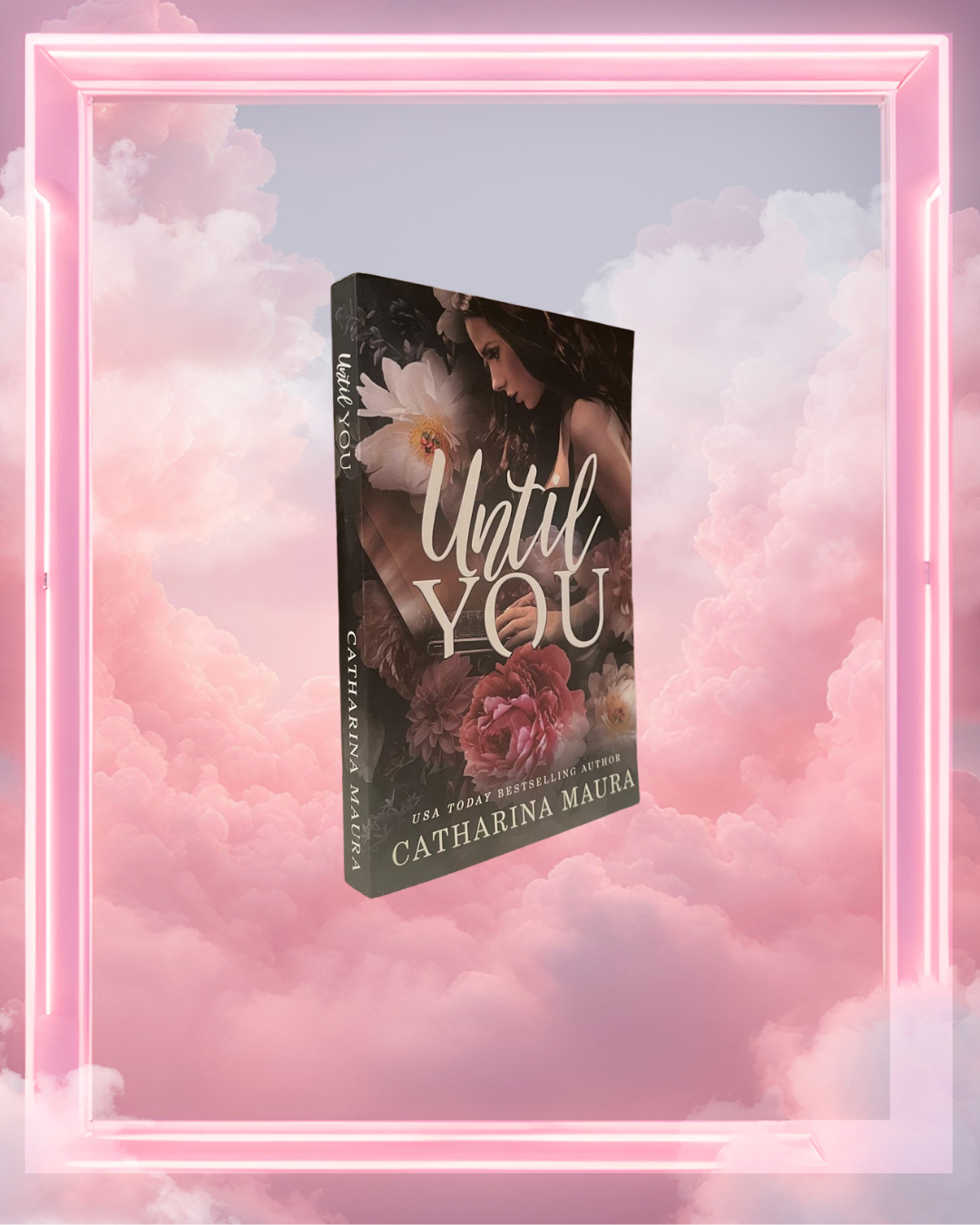Until You by Catharina Maura