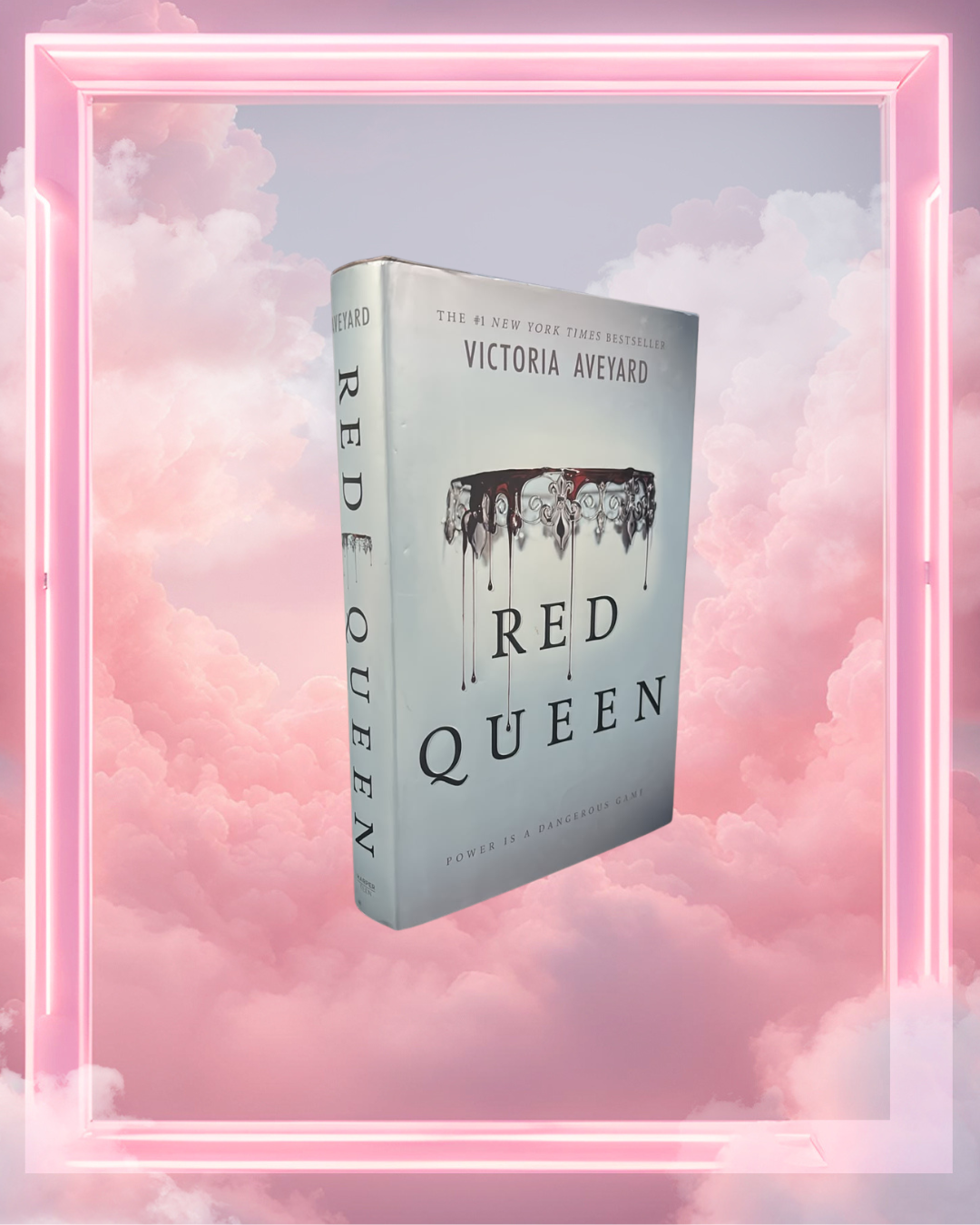 Red Queen by Victoria Aveyard