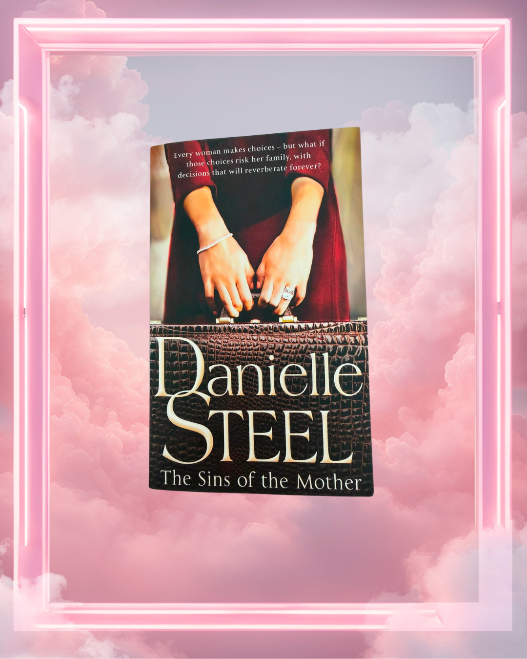 The Sins of the Mother by Danielle Steel