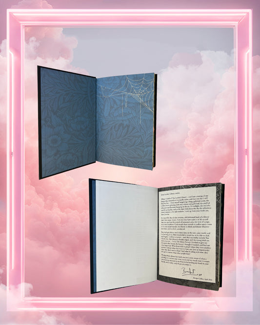 The Silence Factory by Bridget Collins