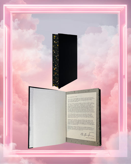 The Library of Broken Worlds by Alaya Dawn Johnson