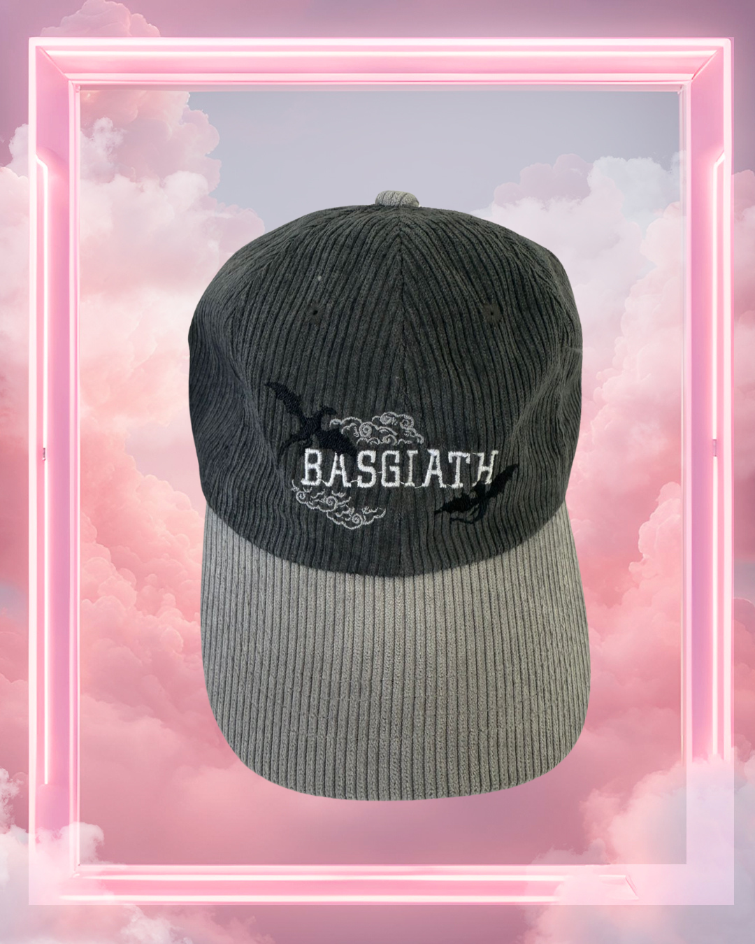 Fourth Wing Hat