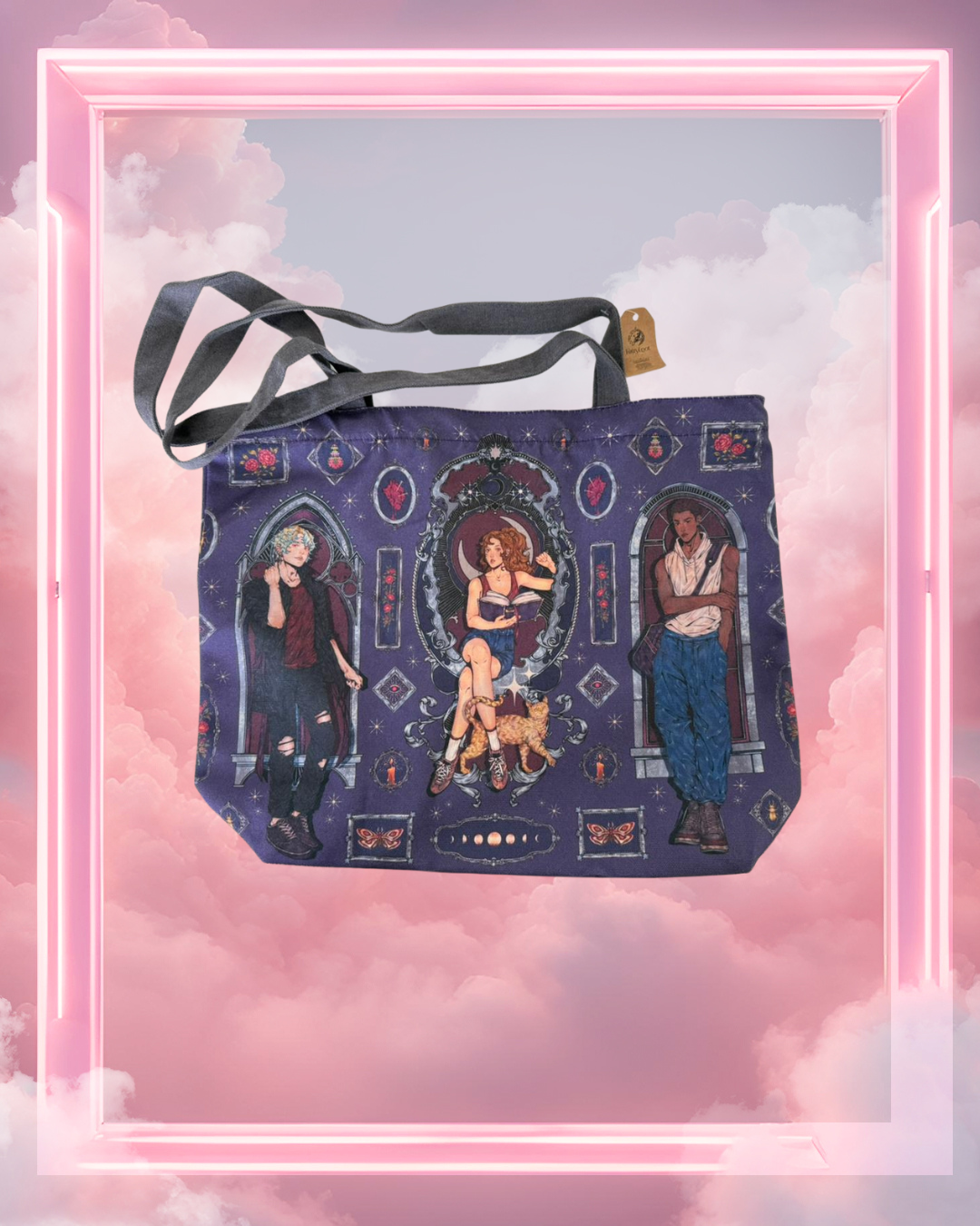 Tote Bag