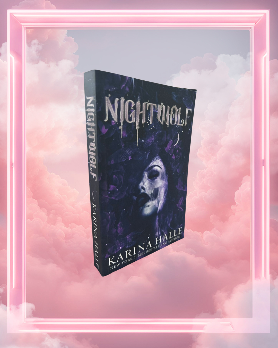 Nightwolf by Karina Halle