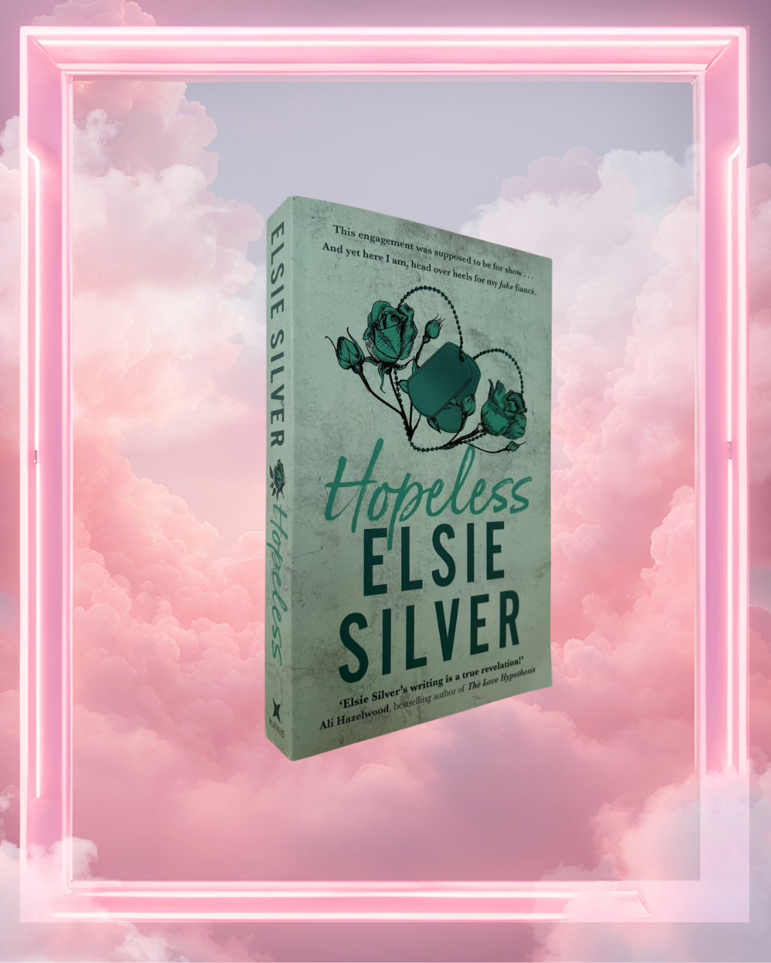 Hopeless by Elsie Silver
