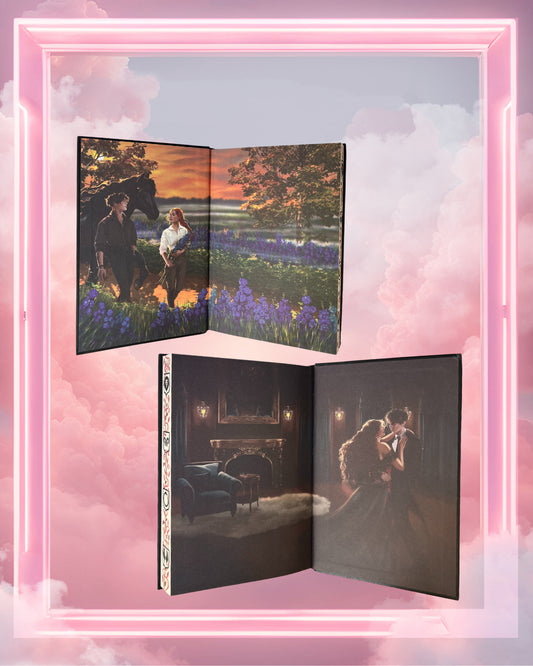 This Dark Descent by Kalyn Josephson