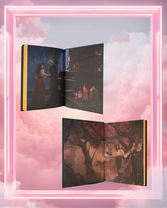 The Longest Autumn by Amy Avery