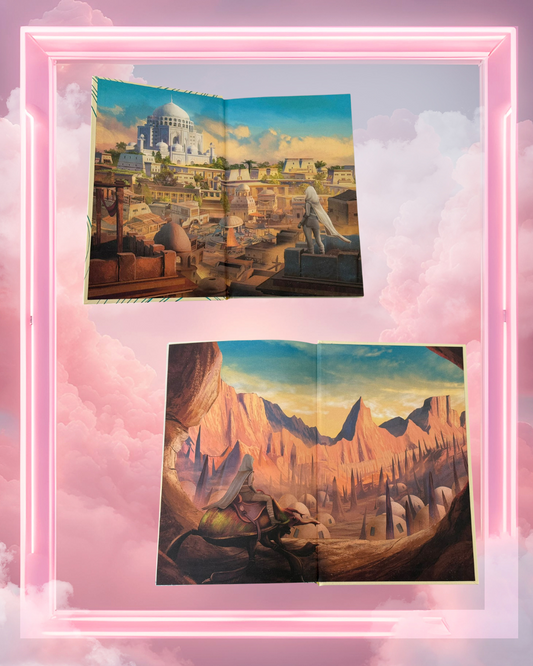 Fateless by Julie Kagawa