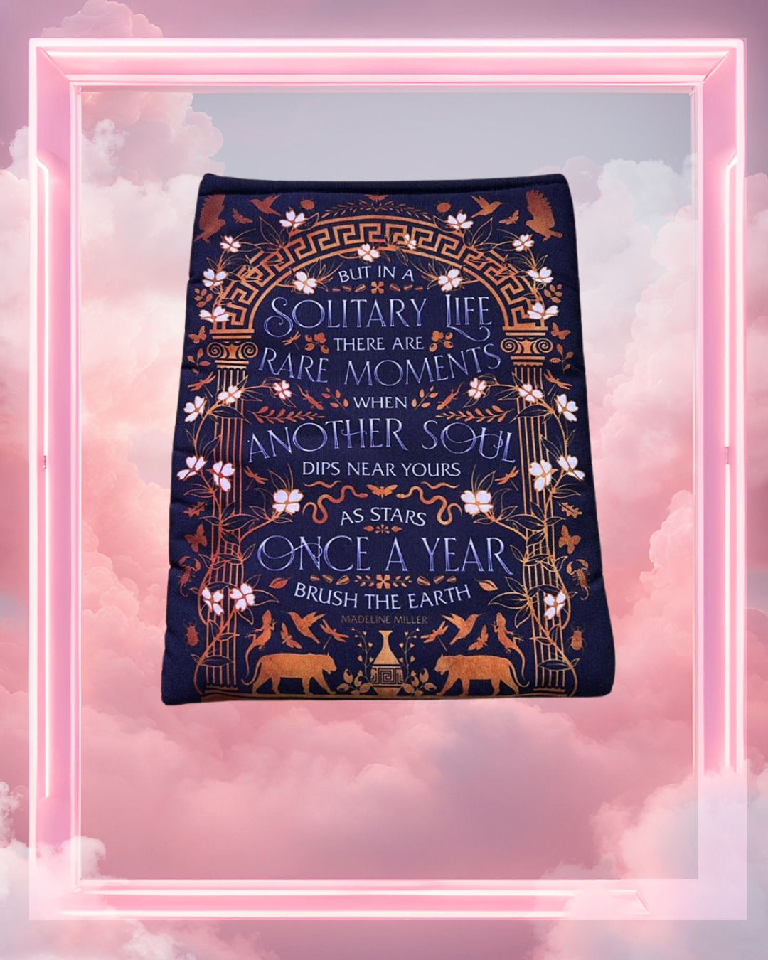 Circe Book Sleeve