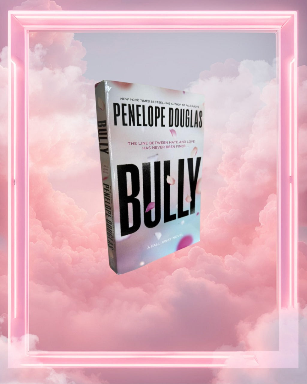 Bully by Penelope Douglas