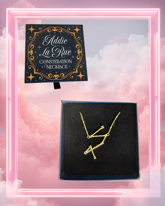 Addie La Rue Necklace