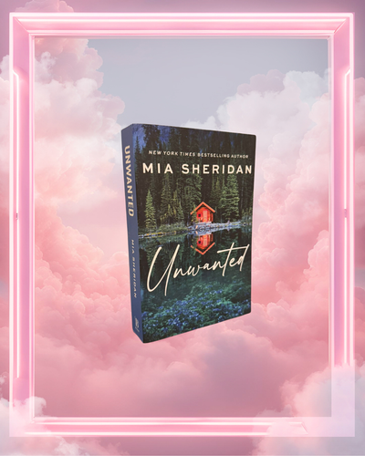 Unwanted by Mia Sheridan