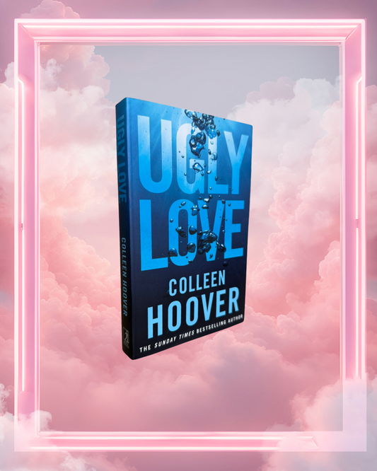 Ugly Love by Colleen Hoover