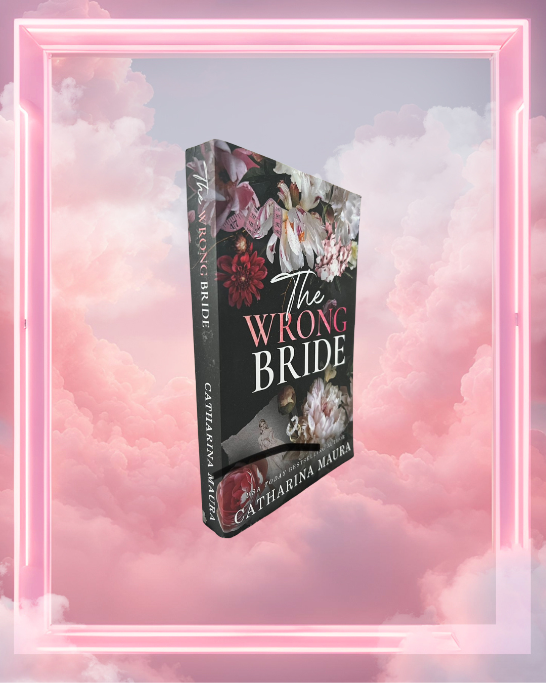 The Wrong Bride by Catharina Maura