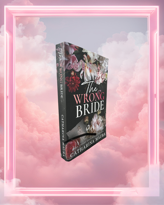 The Wrong Bride by Catharina Maura