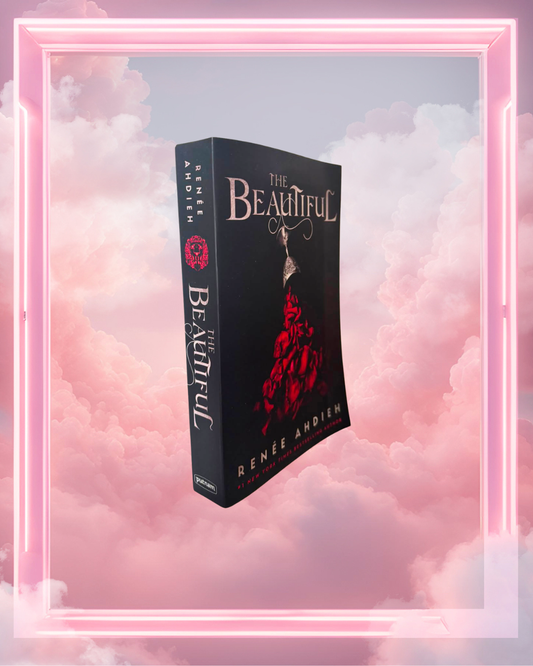 The Beautiful by Renée Ahdieh