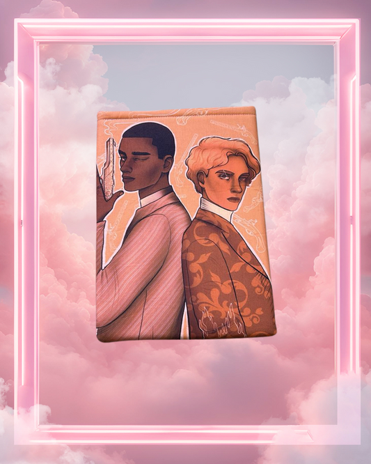 Six of Crows Book Sleeve