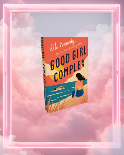 Good Girl Complex by Elle Kennedy