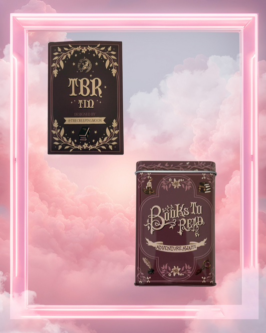 TBR Tin