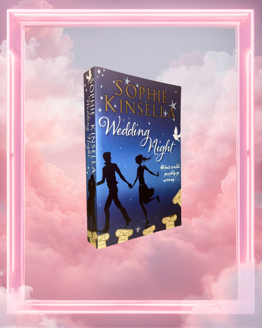 Wedding Night by Sophie Kinsella