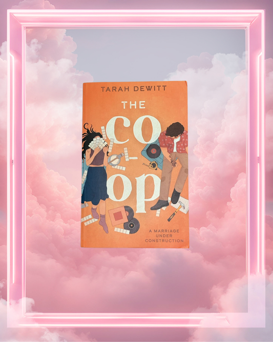 The Co-op by Tarah DeWitt
