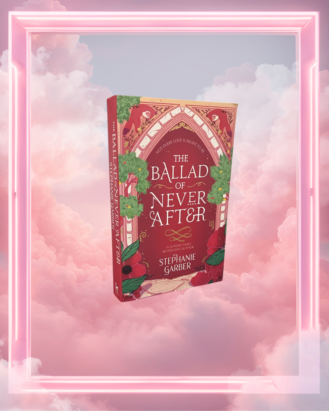 Once Upon a Broken Heart by Stephanie Garber