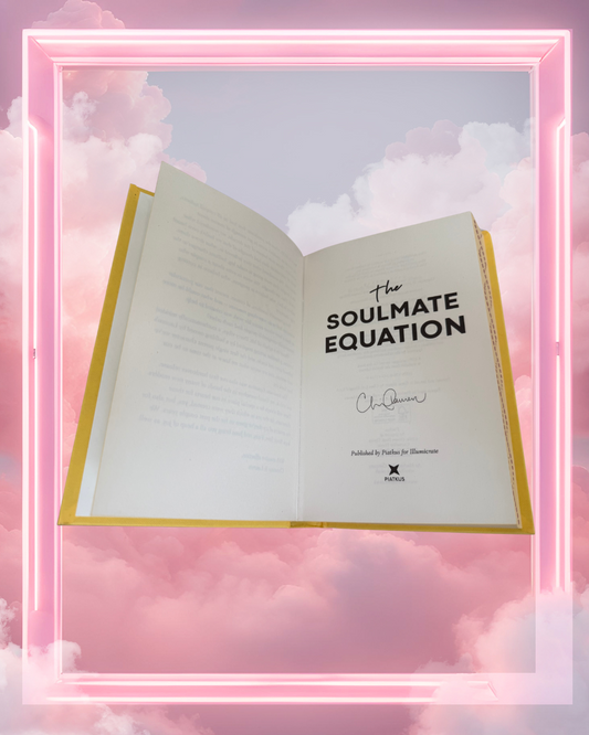 The Soulmate Equation by Christina Lauren