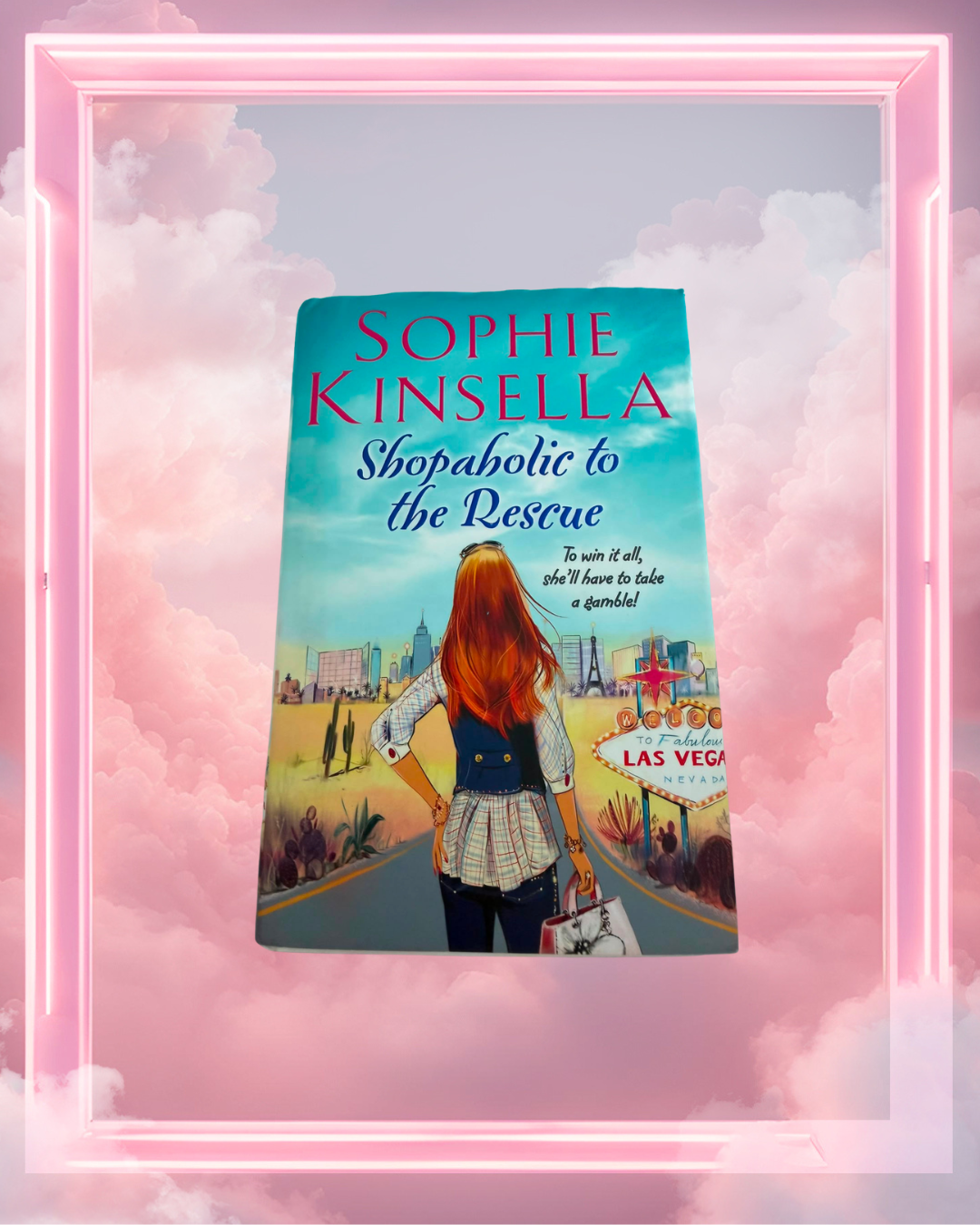 Shopaholic to the Rescue by Sophie Kinsella
