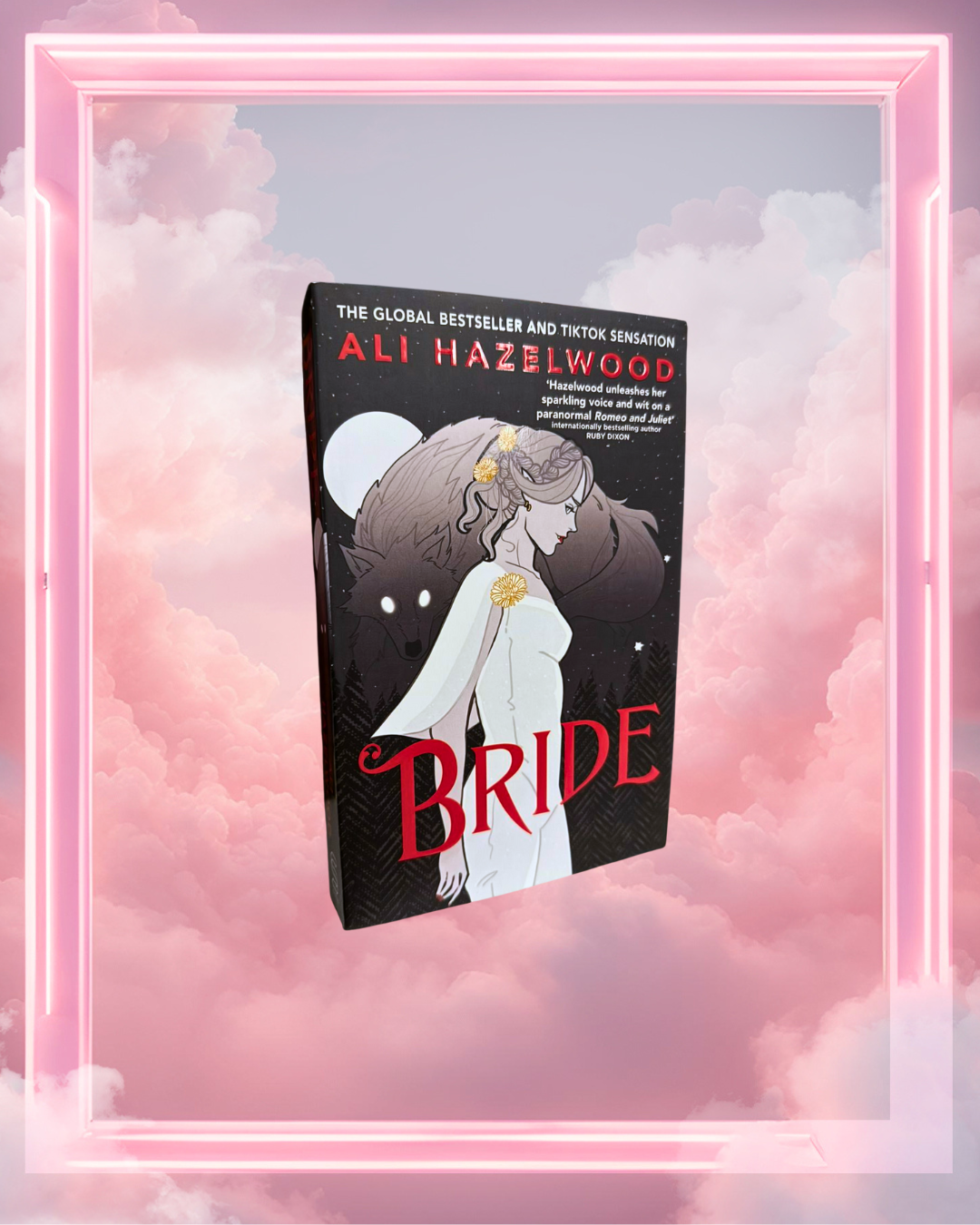 Bride by Ali Hazelwood